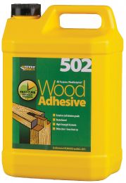 Wood Glues