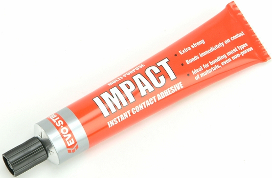 Contact Adhesives