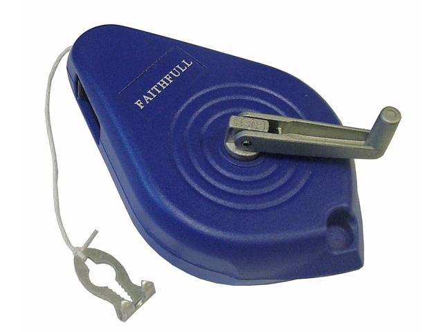 Chalk Line Reels