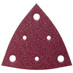 Supercut Sanding Perforated