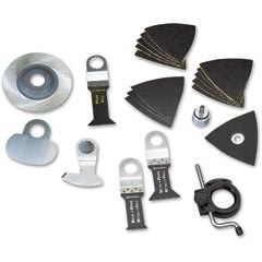 Supercut Accessory Sets