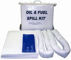 Spill Response