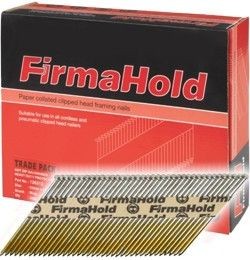 Nail Gun Nail Packs