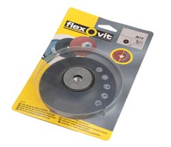 Fibre Discs Accessories