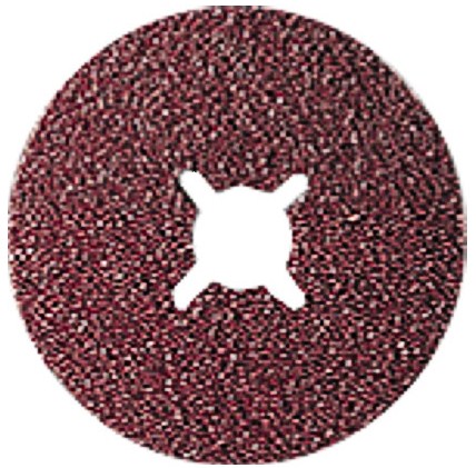Standard Fibre Discs