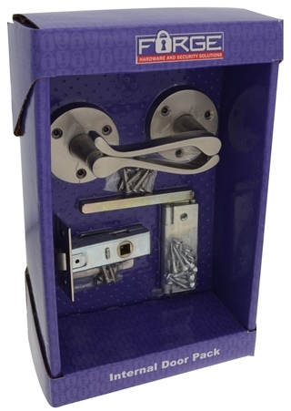 Door Handle and Fittings Kits