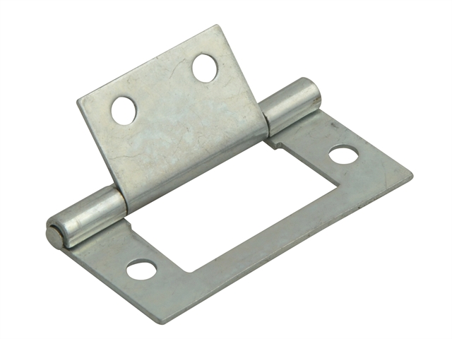 Zinc Plated Door Hinges