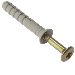 Frame & Hammer Fixings