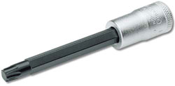 Gedore 3/8" Drive Male Torx (Long)