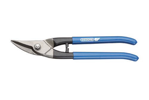 Gedore Hole Cutting Snips