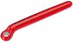 Gedore VDE Single Ended Ring Spanners
