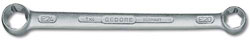Gedore Ring Spanner (TX4) Female Torx