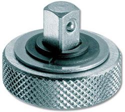 Gedore 1/4" Drive Speed Ratchet Attachment