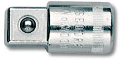 Gedore 1/4" Drive Accessories