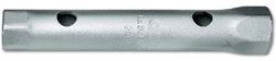 Gedore Tubular box spanners