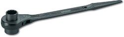Gedore Construction Ratchet Podgers