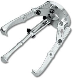 Gedore 3 Legged Puller Accessories