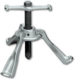Gedore Wheel Hub Puller (225mm)