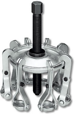 Gedore Wheel Hub Puller (350mm)
