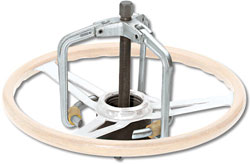 Gedore Steering Wheel Puller (100-150mm)