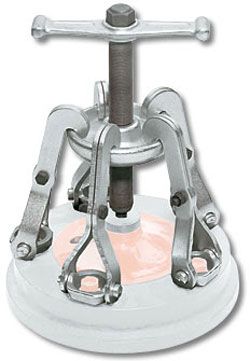 Gedore Wheel Hub Puller (250mm)