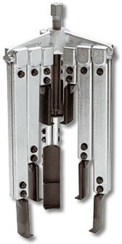 Gedore Puller Set with 9 Hooks