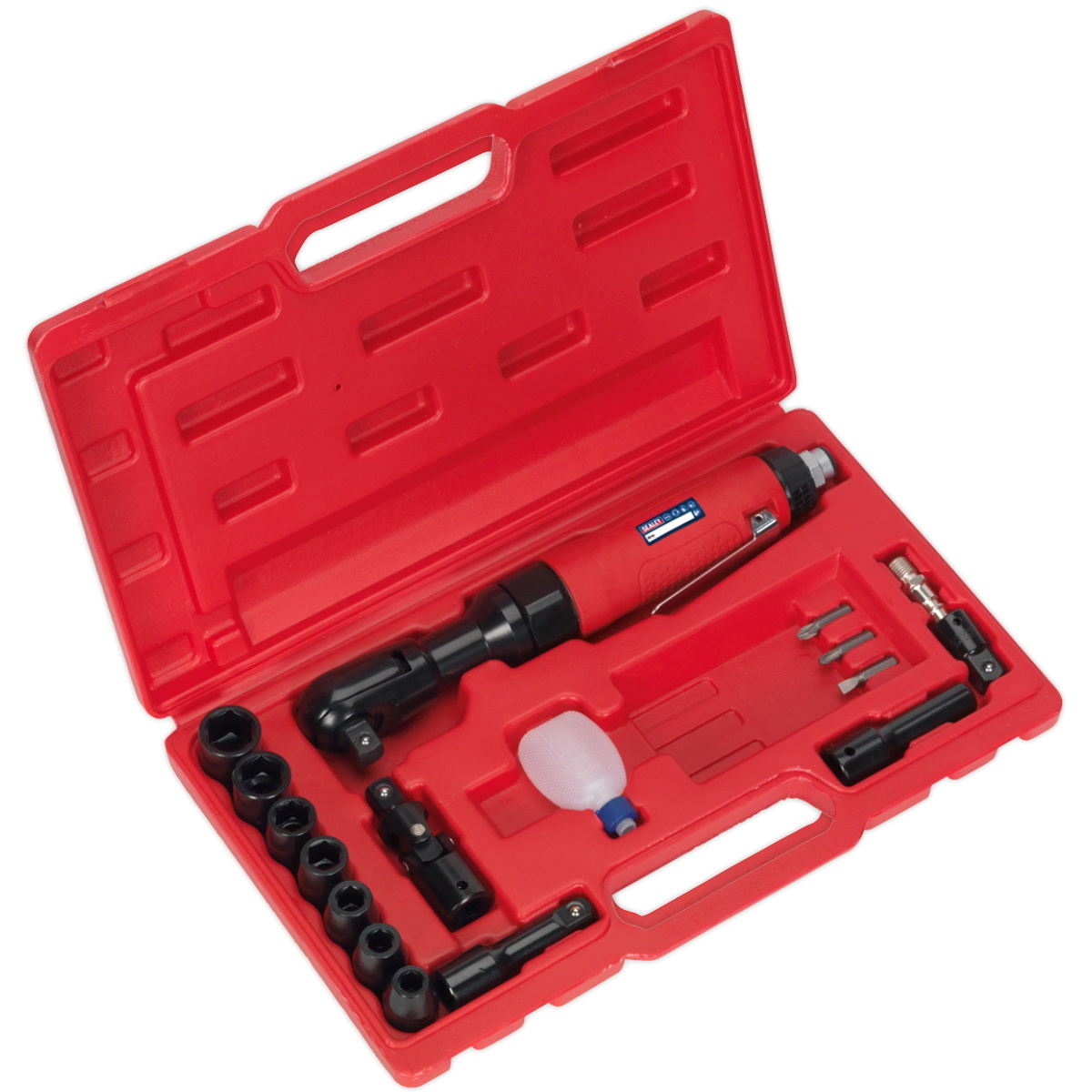 Ratchet Wrenches