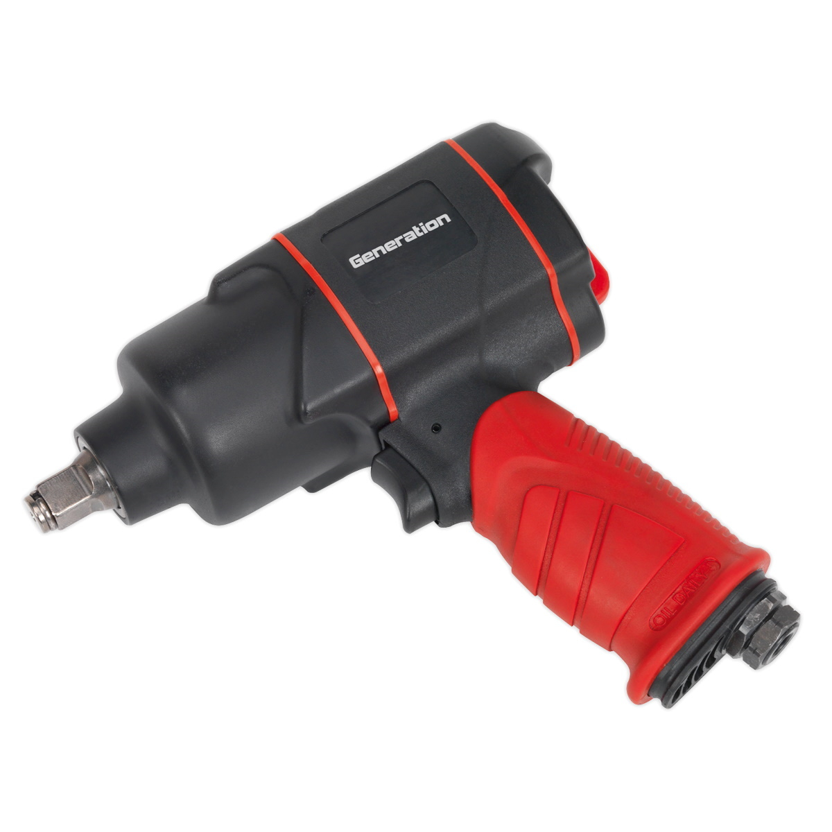1/2"Sq Drive