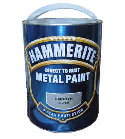 Hammerite