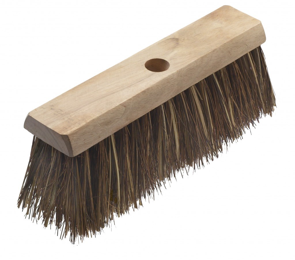 Brooms and Mops