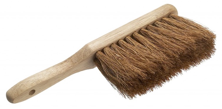 Dustpan and Brushes