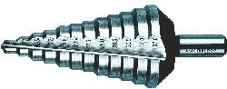 Step Drill Bits