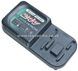 Hitachi Chargers