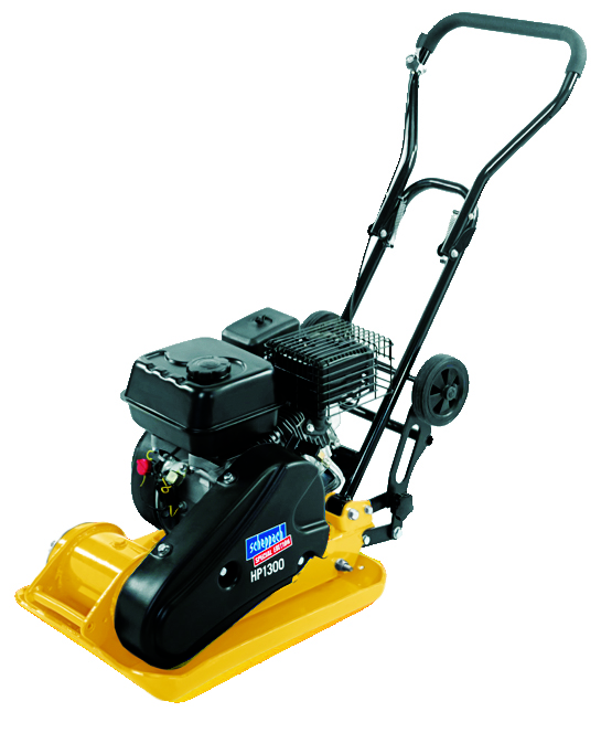 Compactors