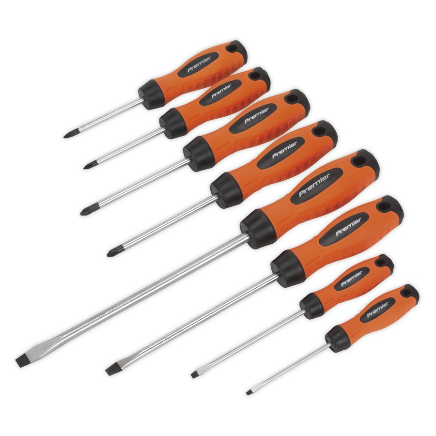 Hand Tools
