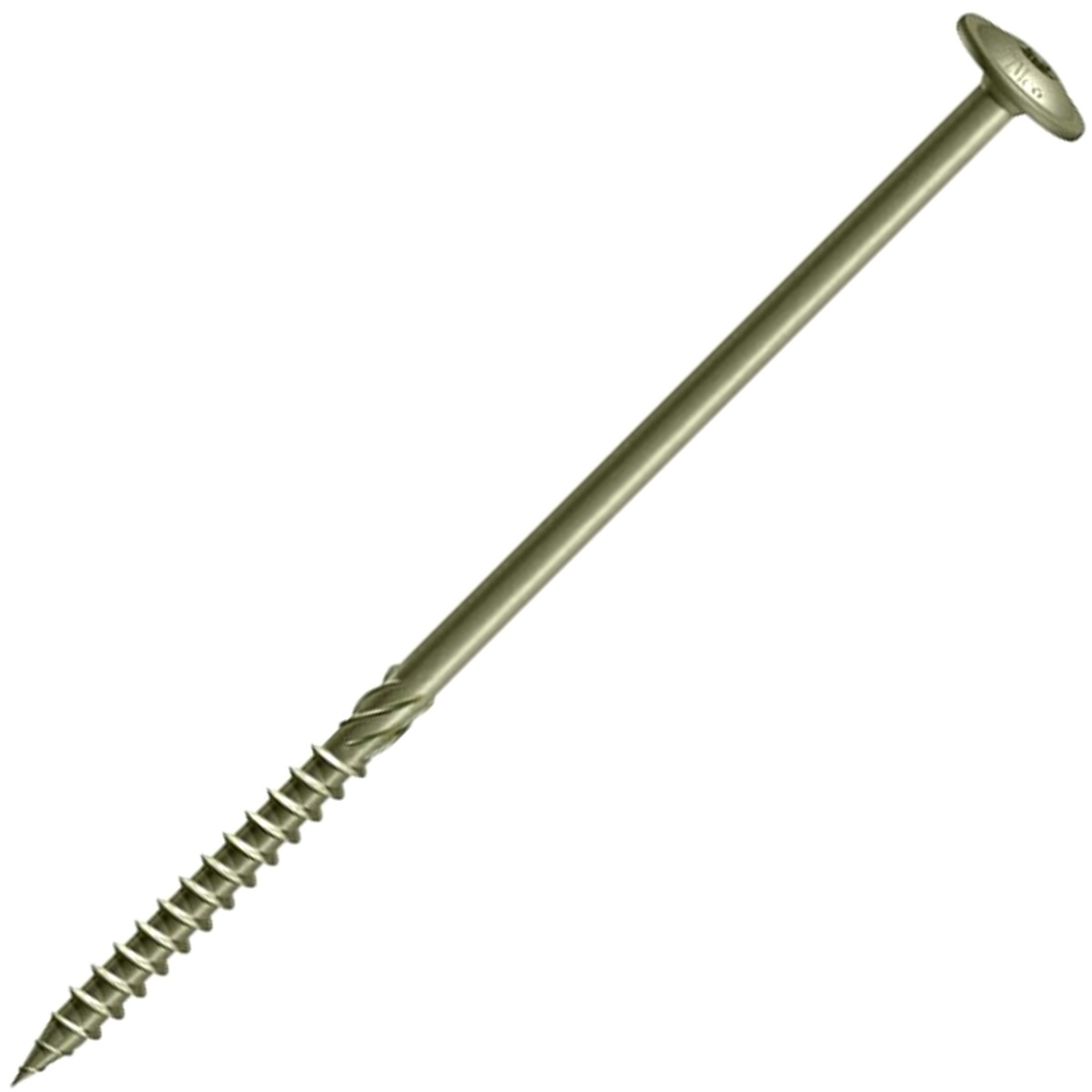 Wafer Head Torx Wood Screws