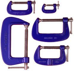 G Clamps