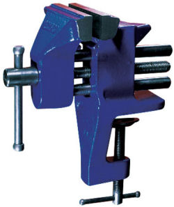 Woodworking Vices