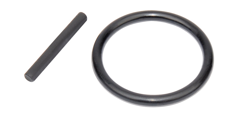 Pin & Rings