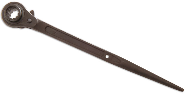 Podger Spanners