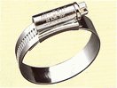 Clearance Worm Drive Hose Clips