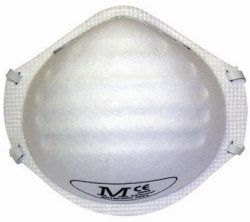Nuisance Dust Masks