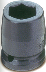 King Dick 1/2" Drive Impact AF