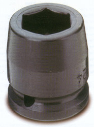 King Dick 3/4" Drive Impact Socket AF