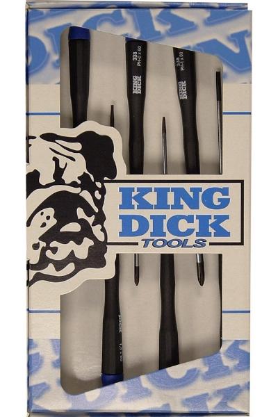 King Dick Profi Range Sets