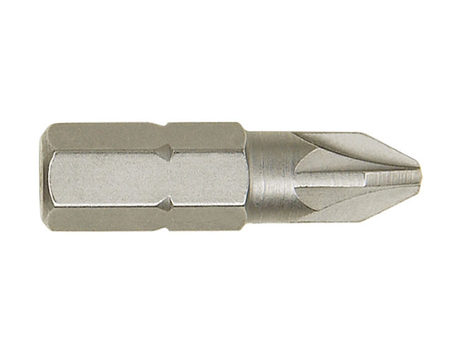 King Dick Screwdriver Bits Pozi