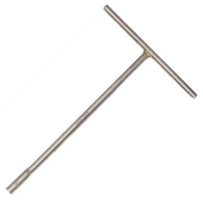 King Dick T Handle Nut Spinners