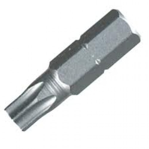 King Dick Screwdriver Bits Torx