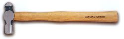King Dick Ball Pein Hammers Hickory Handle
