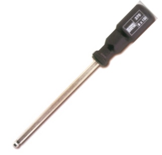 King Dick Ball Ended Hex Drivers